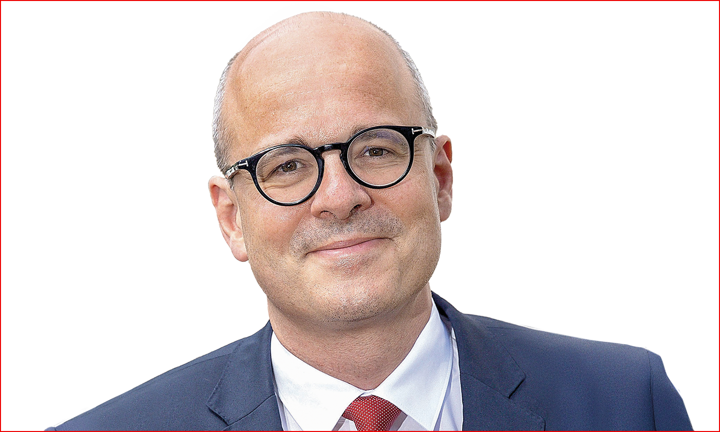 Prof. Dr. Alexis von Komorowski, Hauptgeschäftsführer Landkreistag Baden-Württemberg