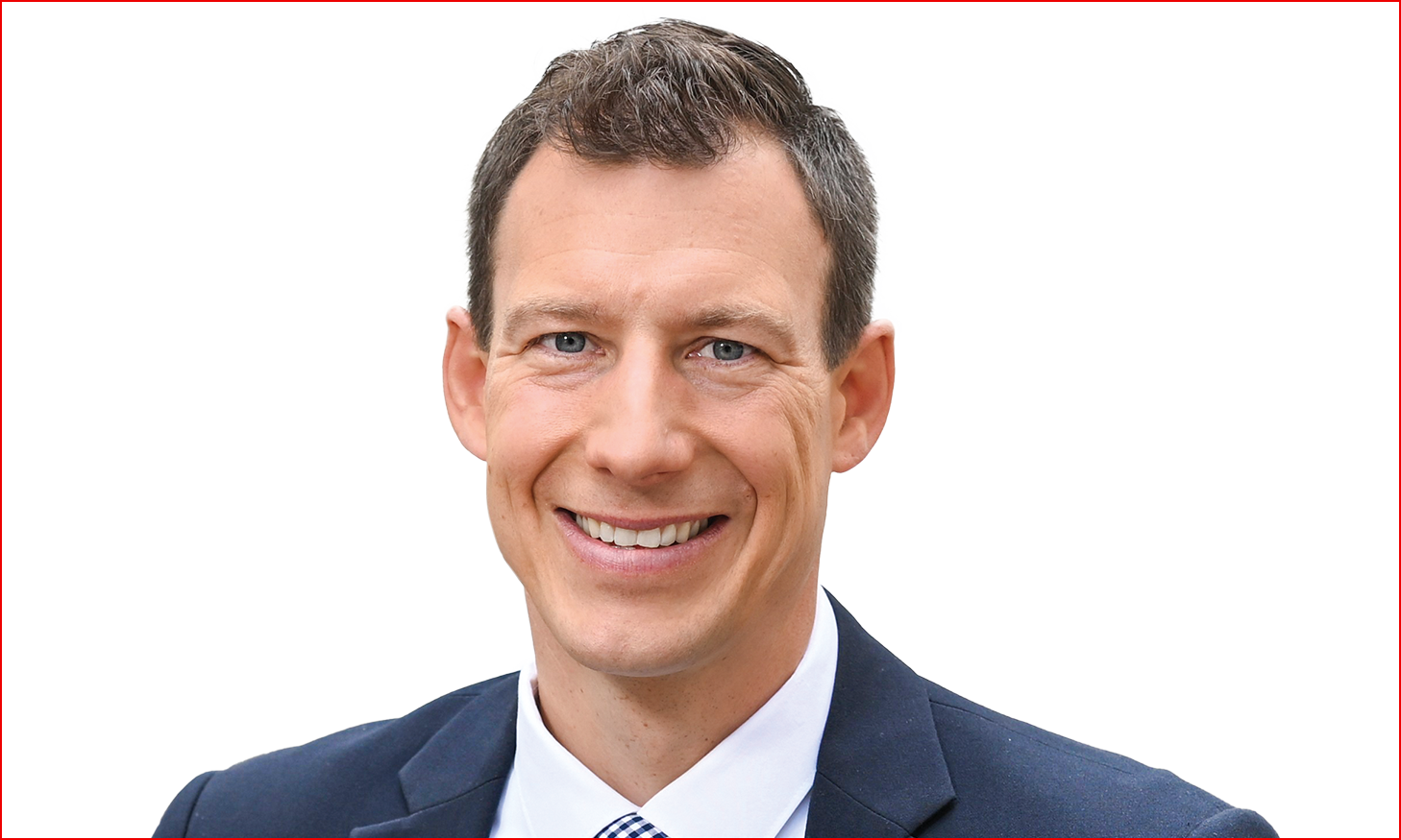 Clemens Moll, Oberbürgermeister der Stadt Weingarten