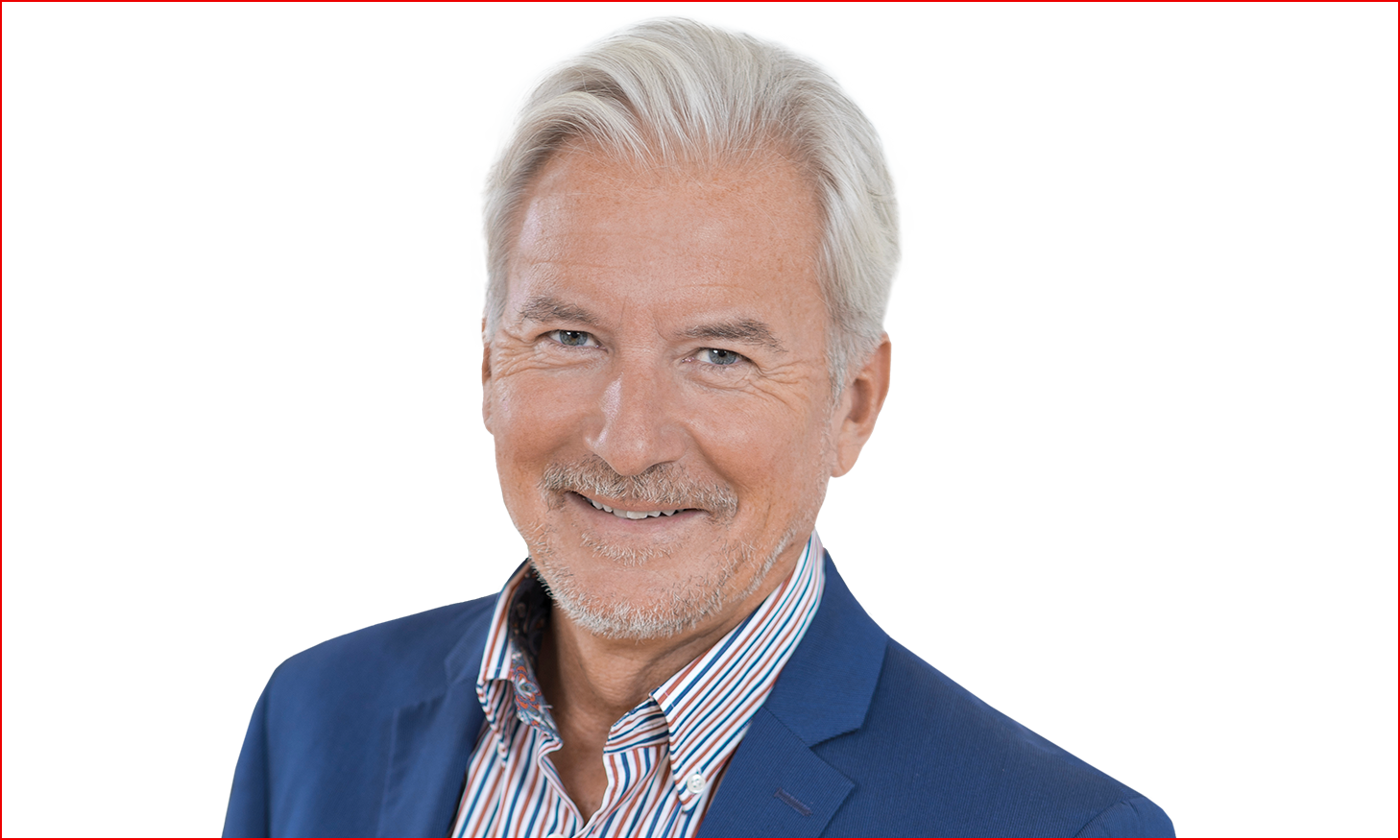 Dietmar Späth, Oberbürgermeister der Stadt Baden-Baden