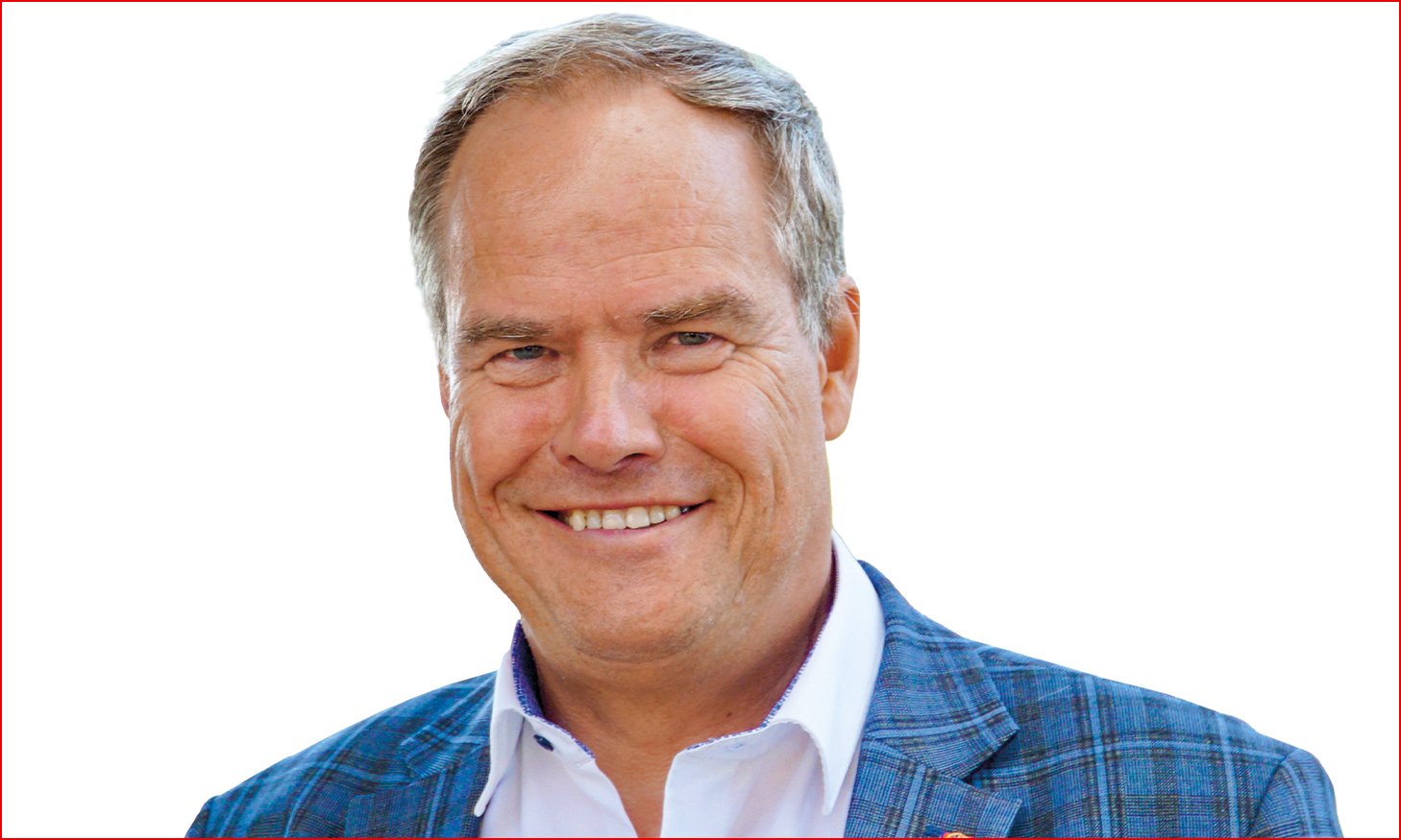 Prof. Dr. Eckart Würzner, Oberbürgermeister der Stadt Heidelberg