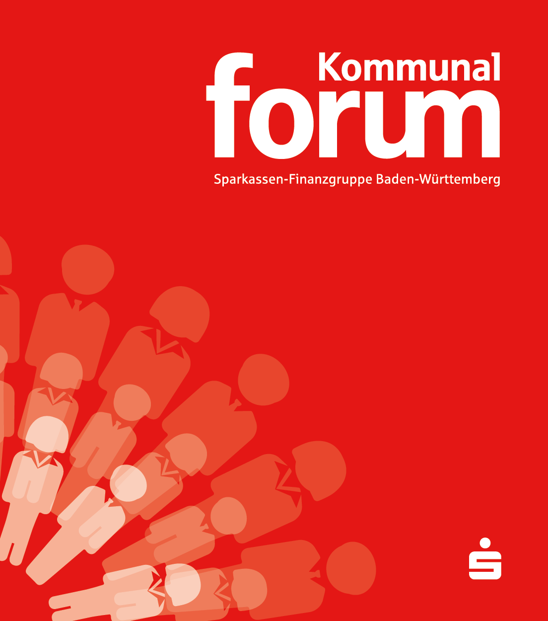 Logo Kommunalforum