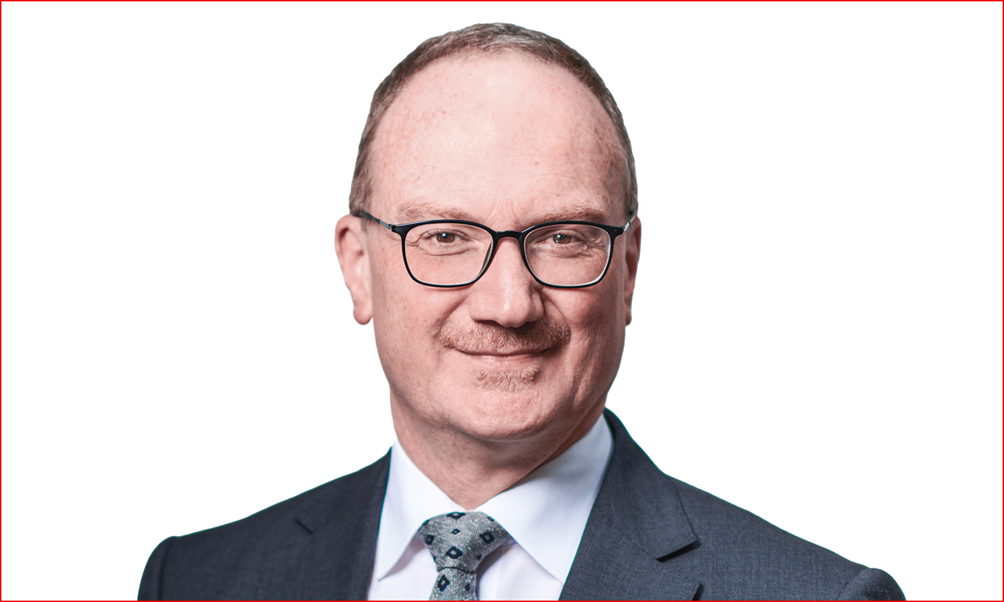 Prof. Dr. Lars Feld, Direktor Walter-Eucken-Institut, Freiburg