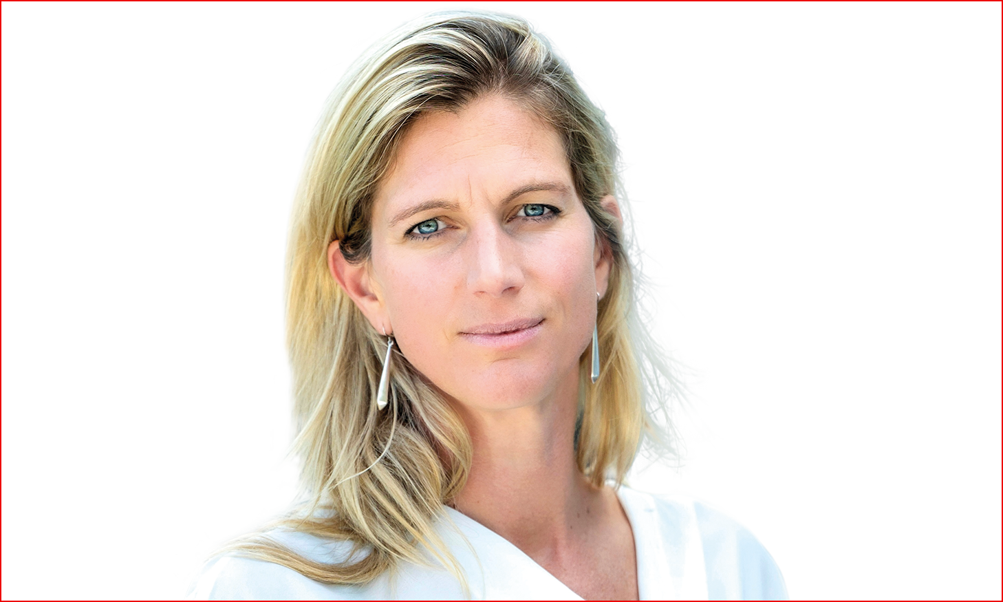 Prof. Dr. Maja Göpel, Politökonomin, Transformationsforscherin, Nachhaltigkeitsexpertin, Honorarprofessorin an der Leuphana Universität, Lüneburg