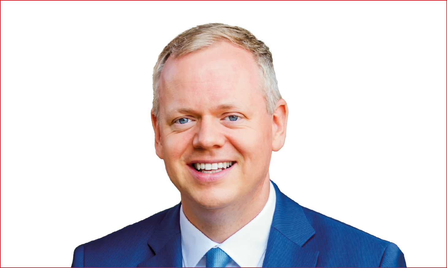 Dr. Matthias Neth