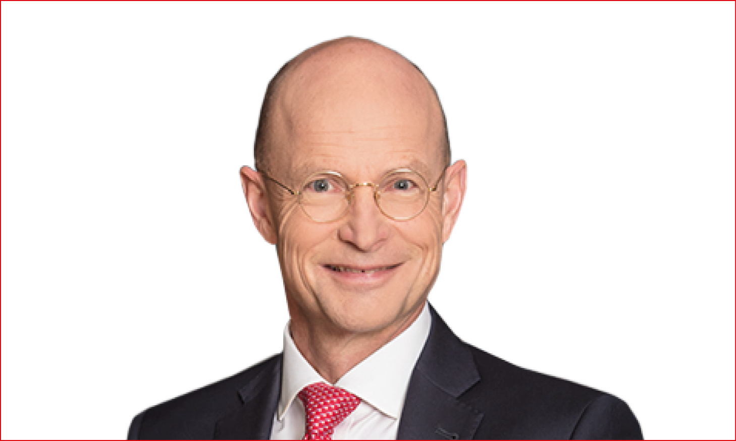 Prof. Dr. Ulrich Reuter