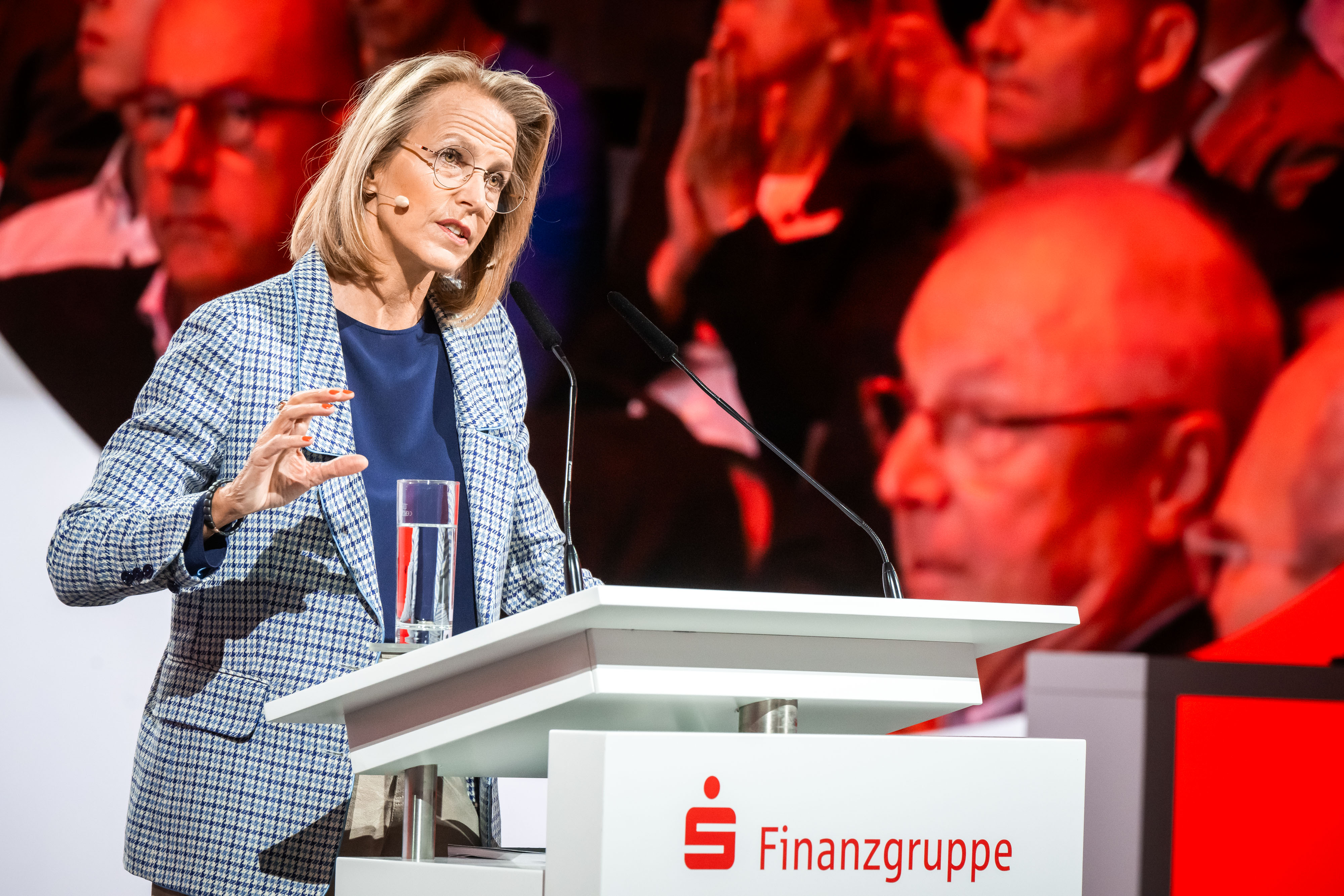 Julia Jäckel, Medienmanagerin und Aufsichtsrätin: „Die Ernsthaftigkeit der Lage ist erkannt. Wir müssen jetzt vom Papier in die Umsetzung.“